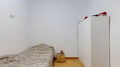 Apartment in Santutxu photo 10