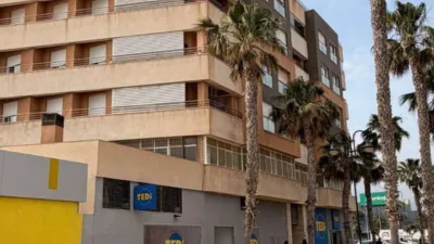 Piso en Las Salinas photo 18