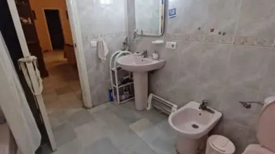 Apartment in Seville City Centre photo 8