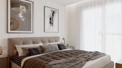Apartment in La Cala Golf-Lagar Martell photo 16