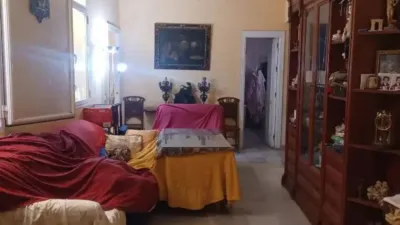Apartment in Seville City Centre photo 17