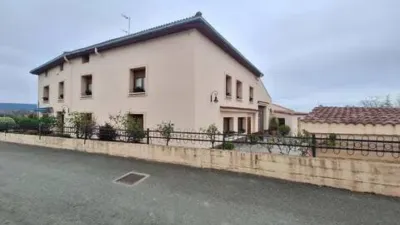 Terraced house on Calle Gometxa photo 32