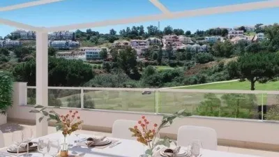 Apartment in La Cala Golf-Lagar Martell photo 8