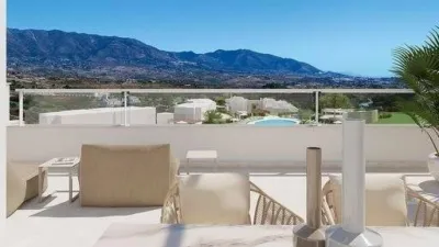 Apartment in La Cala Golf-Lagar Martell photo 7