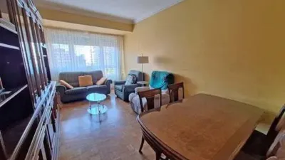 Apartment in Desemparados-Judimendi-Santa Lucía photo 2