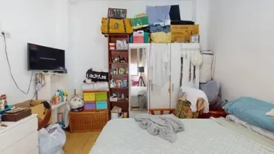 Apartment in Santutxu photo 12