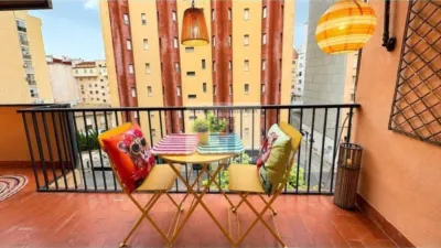 Pis – Alcoi - Alcoy - Vista 3