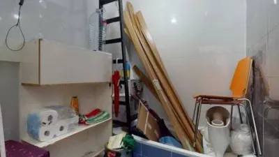 Apartment in Santutxu photo 31