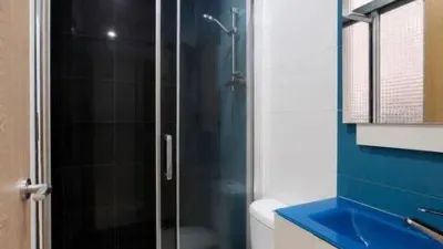 Apartment in Santutxu photo 30