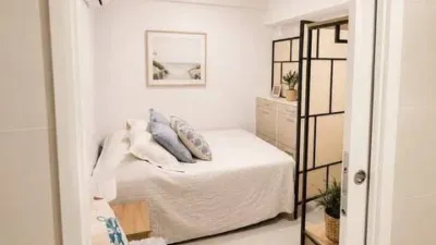 Flat on Calle de Josep Benlliure S-N photo 7