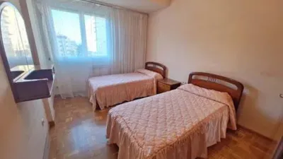 Apartment in Desemparados-Judimendi-Santa Lucía photo 5