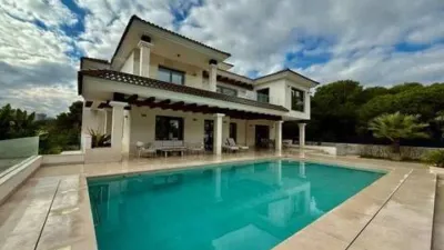 Casa – Orihuela, Urbanización Aguamarina, Dehesa de Campoamor - Vista 2