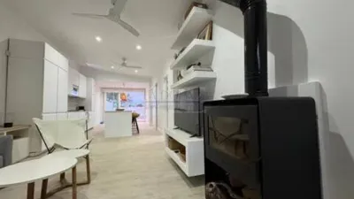 Semi-detached house in Platja de Mont-roig photo 11