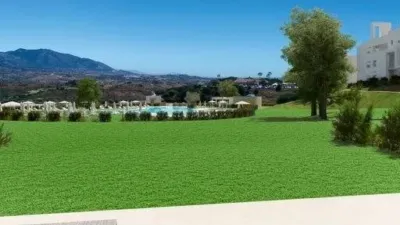 Apartment in La Cala Golf-Lagar Martell photo 4