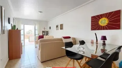 Piso – San Miguel de Salinas, Balcón de la Costa Blanca - Más