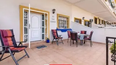 Piso – San Miguel de Salinas, Balcón de la Costa Blanca - Vista 2