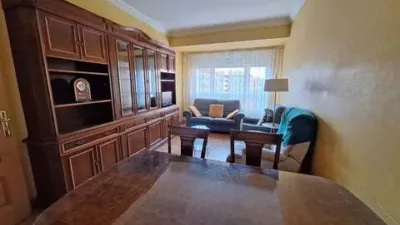 Apartment in Desemparados-Judimendi-Santa Lucía photo 3