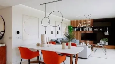 Apartment in La Cala Golf-Lagar Martell photo 10