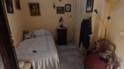 Apartment in Seville City Centre photo 4