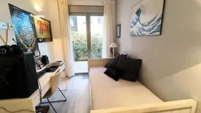 Apartment on Carrer d'Uruguay photo 12