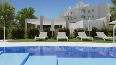 Apartment in La Cala Golf-Lagar Martell photo 2