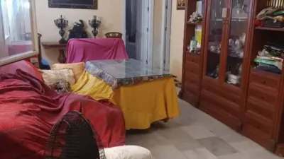 Apartment in Seville City Centre photo 18