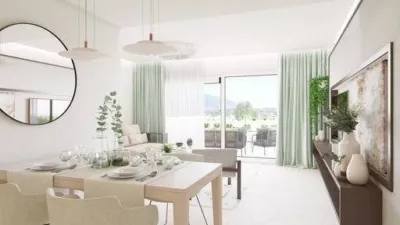 Apartment in La Cala Golf-Lagar Martell photo 12