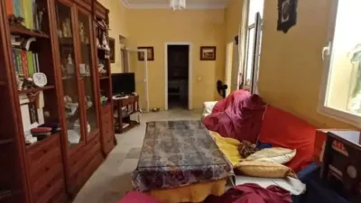 Apartment in Seville City Centre photo 12
