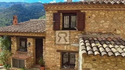 Terraced house on Calle Z, 2 photo 2