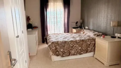Apartment in Las Salinas photo 5