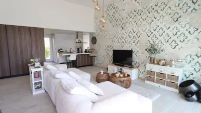Villa in Algorfa photo 10