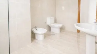 Apartment in Garrucha photo 10