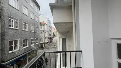 Apartment in the City Centre photo 7
