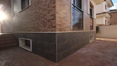 House in Petrer photo 6