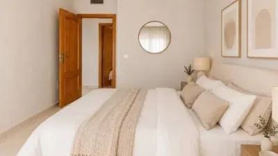 Apartment in Garrucha photo 5