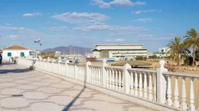 Apartment in Garrucha photo 20