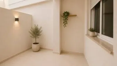 Apartment in Garrucha photo 8