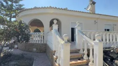 Casa – Daya Vieja - Vista 3