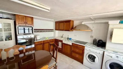 Chalet in Formentera del Segura photo 25