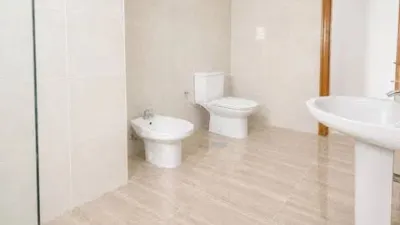 Apartment in Garrucha photo 7