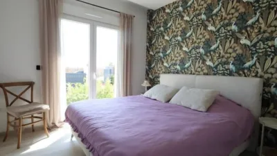 Villa in Algorfa photo 16
