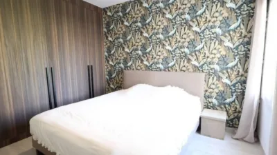 Villa in Algorfa photo 14