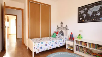 House in Petrer photo 21