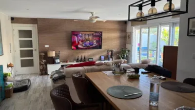 Casa - Vista 3