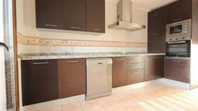 House in Petrer photo 14