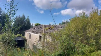 Casa rústica en venta en San Sadurniño - Más