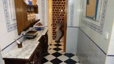 Apartment in Feria photo 12