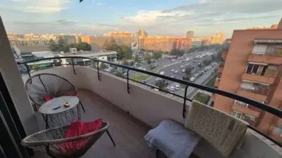 Apartment in La Llum photo 9