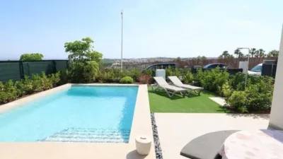 Casa - Vista 4