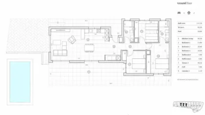 Chalet in Finestrat photo 25